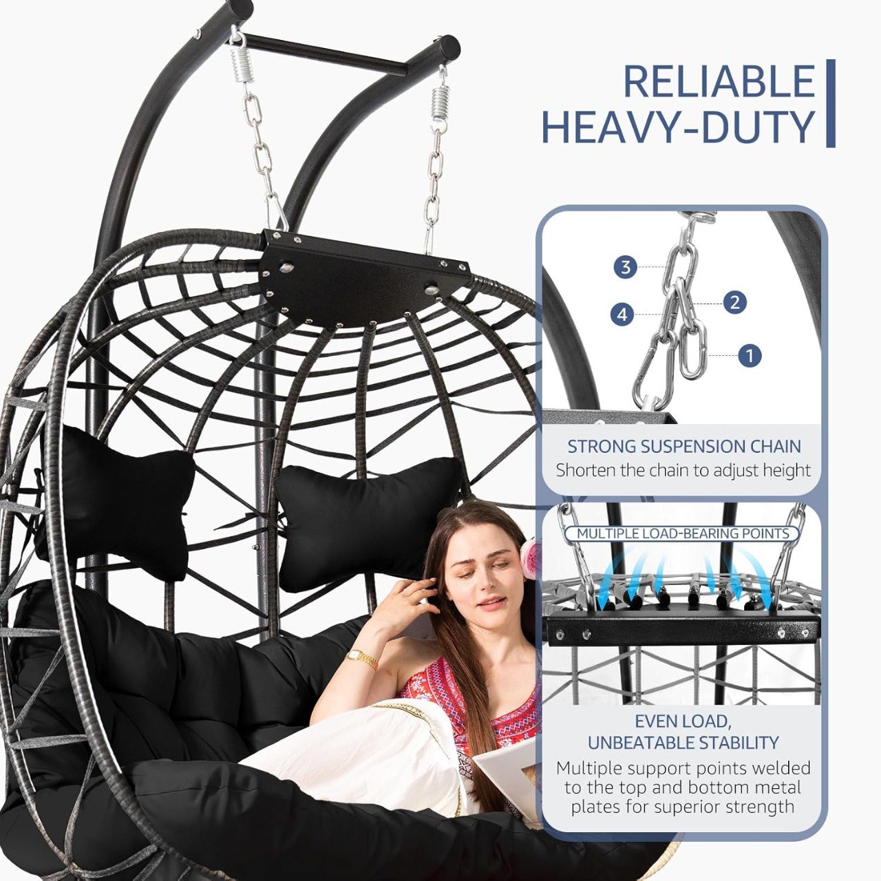 FlotChair
