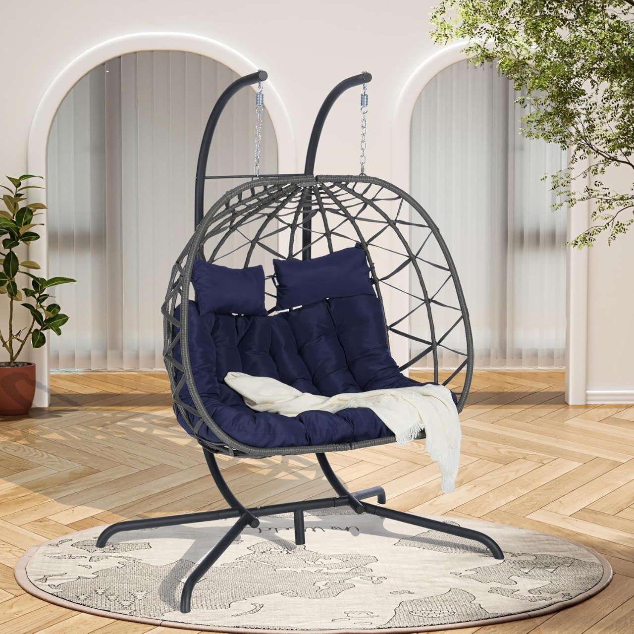 FlotChair