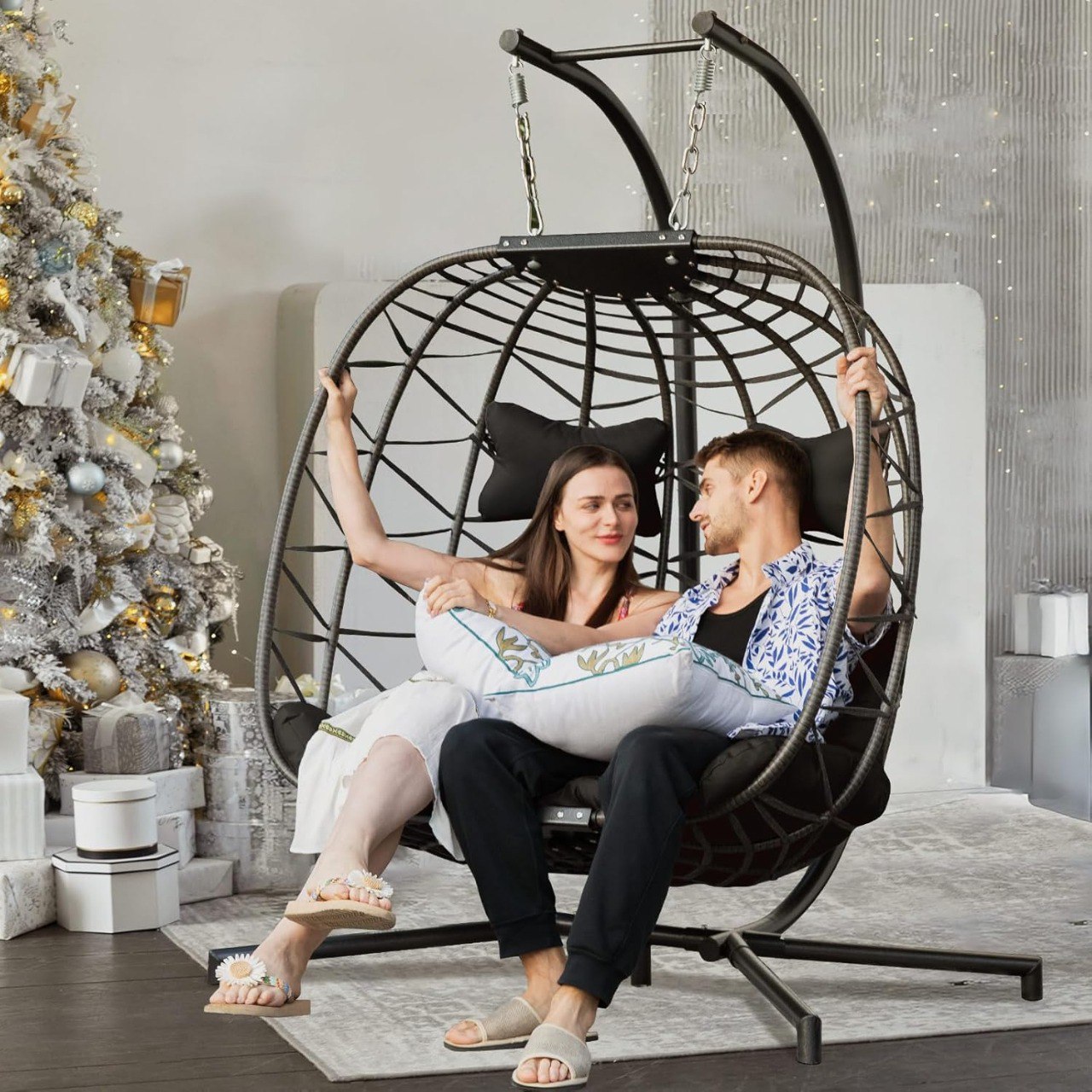 FlotChair
